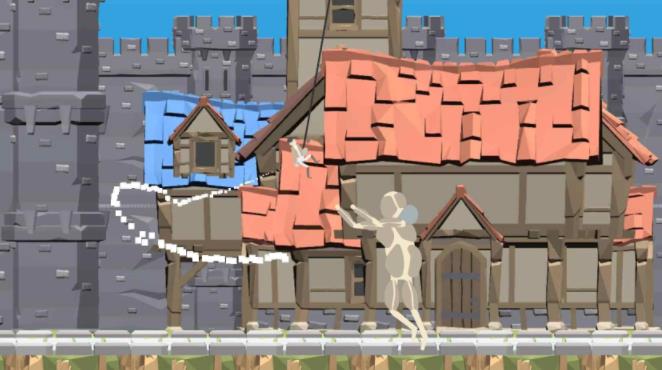 巨人来袭游戏下载 v1.0 安卓版