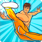 精武踢馆游戏下载 v1.0 安卓版