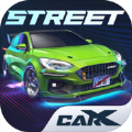 CarX Street手游安卓版 v1.74.6 安卓版 CarX Street手游安卓版 v1.74.6 安卓版