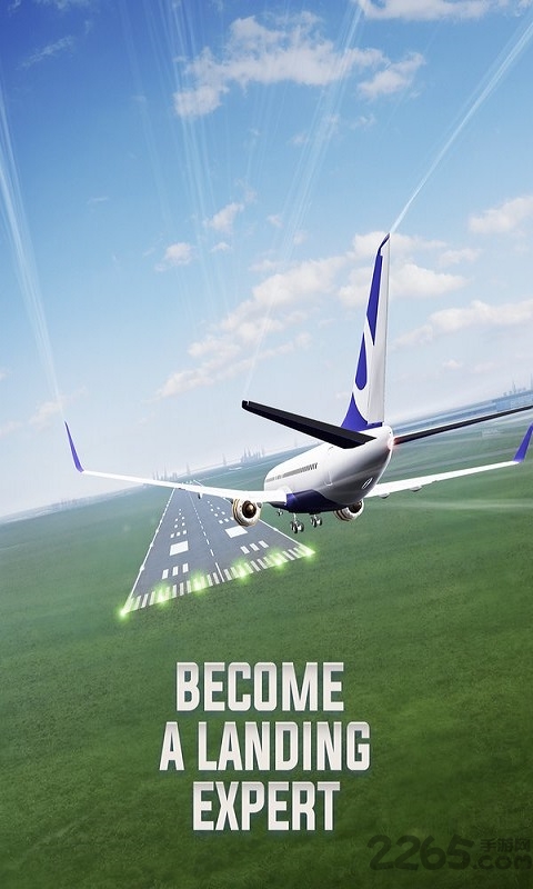 真实飞行模拟器 v1.6.3 安卓版