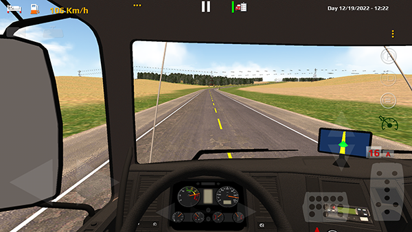 世界卡车驾驶模拟最新版下载 v1.213 安卓版