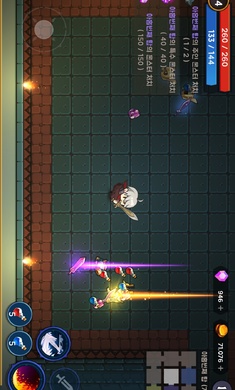 高塔和剑客游戏下载 v1.014 安卓版