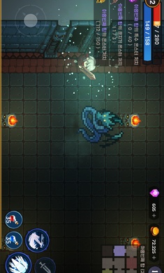 高塔和剑客游戏下载 v1.014 安卓版