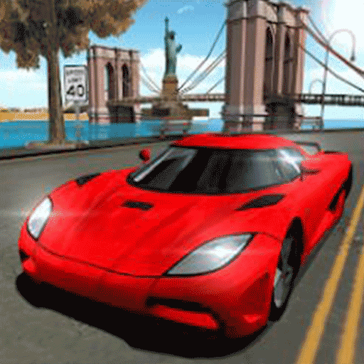 轻松驾驶模拟器游戏 v306.1.0.3018 安卓版 轻松驾驶模拟器游戏 v306.1.0.3018 安卓版