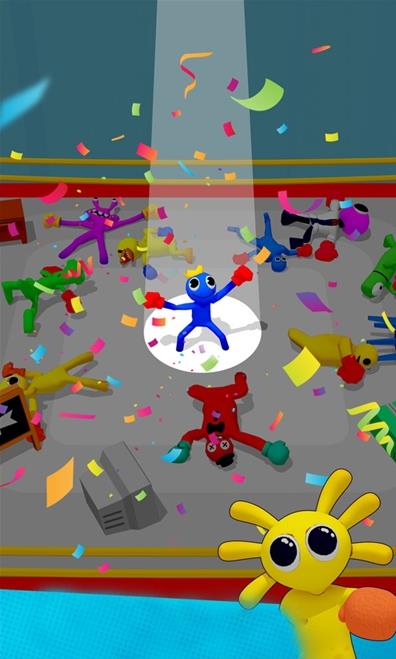 人偶战斗模拟器2中文版下载 v0.0.3 安卓版