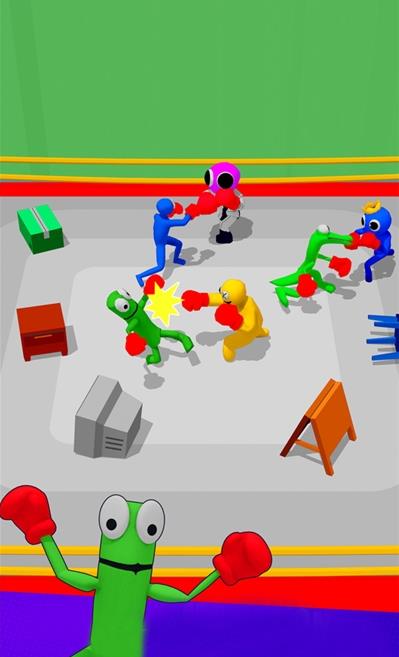 人偶战斗模拟器2中文版下载 v0.0.3 安卓版