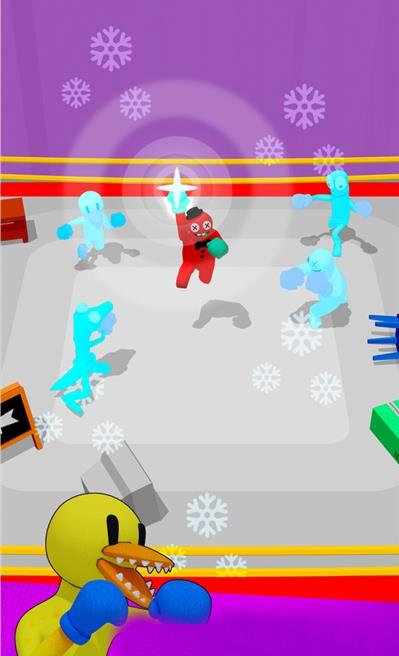 人偶战斗模拟器2中文版下载 v0.0.3 安卓版