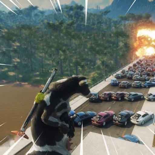 奶牛精英特工 v1.1 安卓版