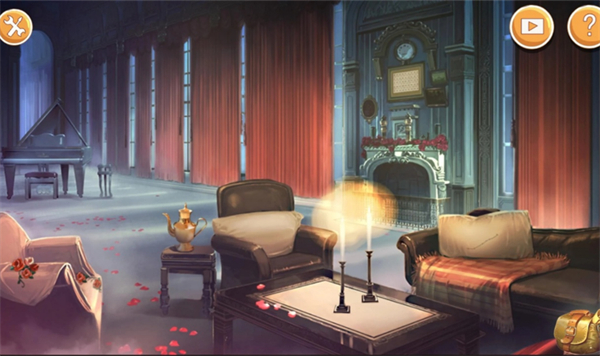 逃出机械迷宫游戏手机版下载(Machine maze) v11 安卓版