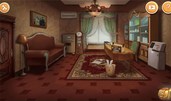 逃出机械迷宫游戏手机版下载(Machine maze) v11 安卓版