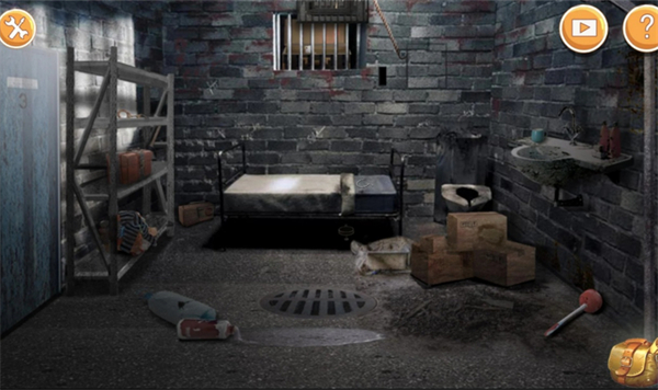 逃出机械迷宫游戏手机版下载(Machine maze) v11 安卓版