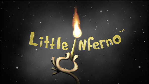 小小炼狱游戏下载 v1.3.1 安卓版