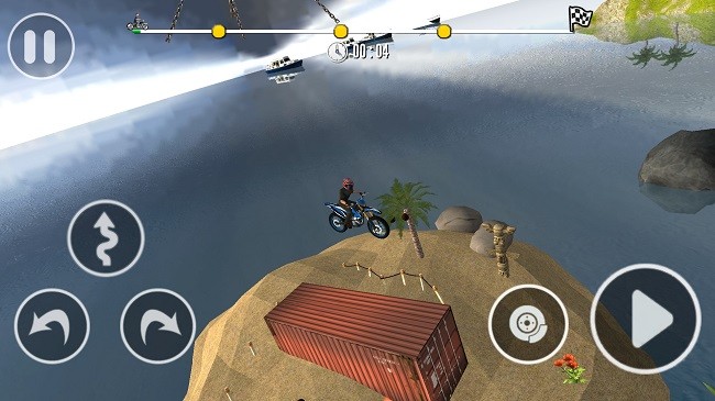 极速越野摩托游戏下载安装 v306.1.0.3018 安卓版