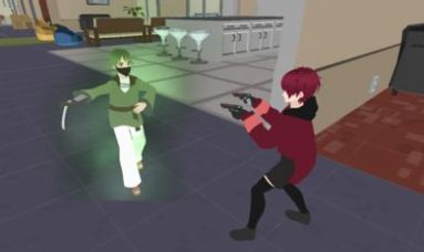 英雄射击联机版手游下载 v1.3 安卓版