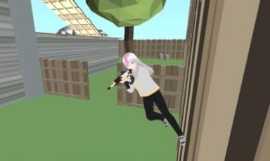 英雄射击联机版手游下载 v1.3 安卓版