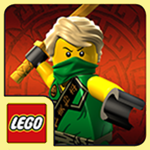 忍者乐高元素之战 v1.04.2.71038.1 安卓版 忍者乐高元素之战 v1.04.2.71038.1 安卓版