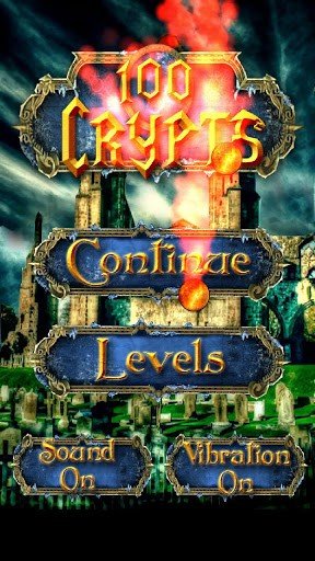 100地牢(100 Crypts) v1.24 安卓版