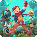 烁石物语汉化手游下载 v1.7.105 安卓版 烁石物语汉化手游下载 v1.7.105 安卓版