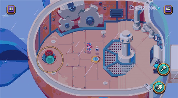 烁石物语汉化手游下载 v1.7.105 安卓版