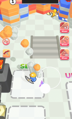 开矿大师游戏下载 v1.0.5 安卓版