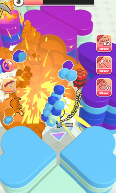 开矿大师游戏下载 v1.0.5 安卓版