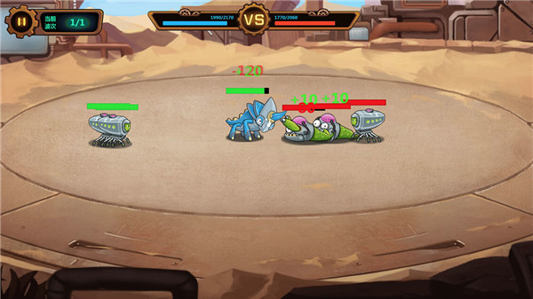 怪物工厂3游戏下载 v1.0.89 安卓版