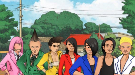 躺平模拟大作战手游下载 v1.0 安卓版