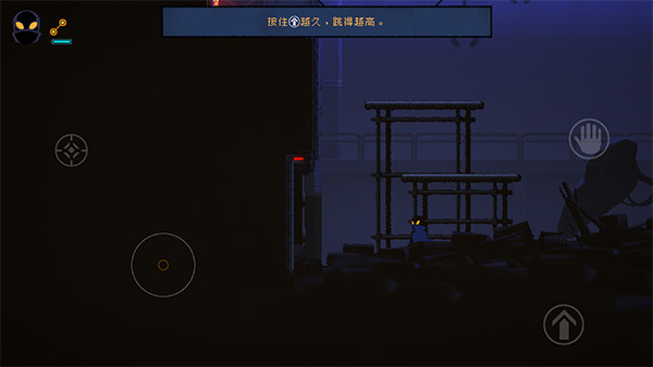 勇敢的哈克官方正版最新版下载 v1.2.1 安卓版