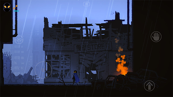 勇敢的哈克官方正版最新版下载 v1.2.1 安卓版