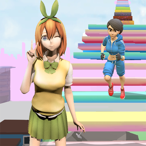 逃离小姐姐房间游戏下载 v1.0 安卓版 逃离小姐姐房间游戏下载 v1.0 安卓版