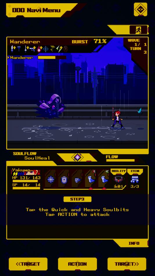 灵魂变种官方最新版2023下载 v1.2.4 安卓版