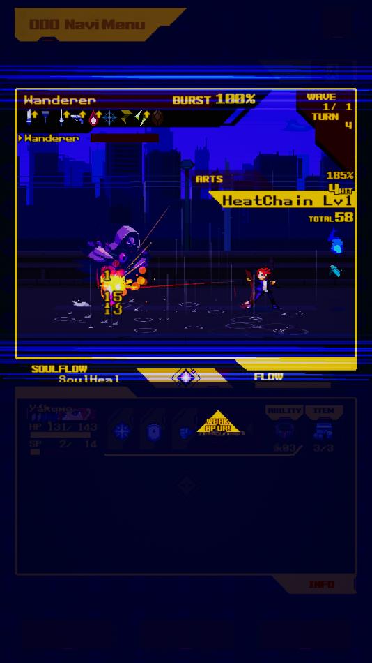 灵魂变种官方最新版2023下载 v1.2.4 安卓版