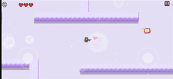 小狐狸的梦游戏下载 v1.1.0 安卓版