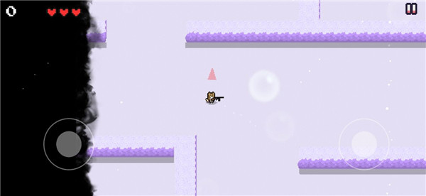 小狐狸的梦游戏下载 v1.1.0 安卓版