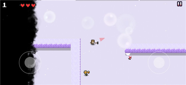 小狐狸的梦游戏下载 v1.1.0 安卓版