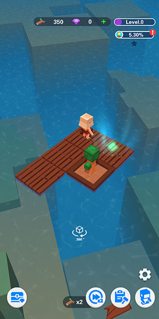 造个方舟游戏下载(Idle Arks) v2.3.19 安卓版