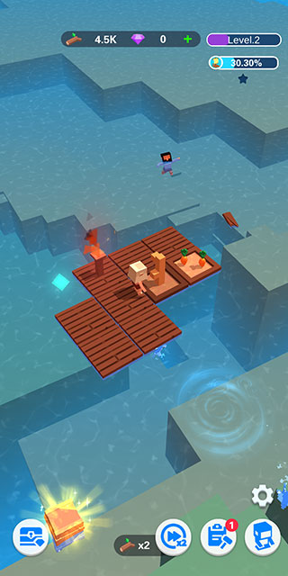 造个方舟游戏下载(Idle Arks) v2.3.19 安卓版