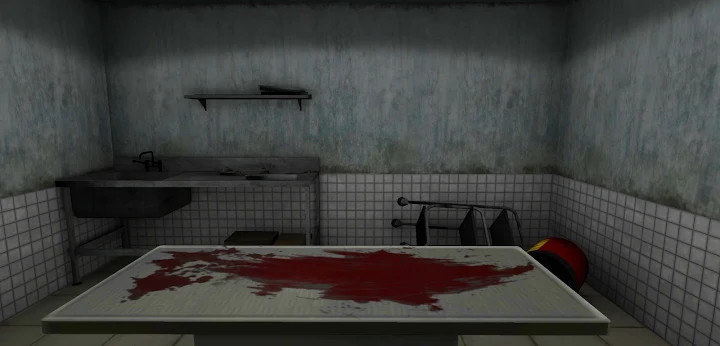 标本零恐怖逃生(Specimen Zero) v1.0.4 安卓版