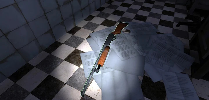 标本零恐怖逃生(Specimen Zero) v1.0.4 安卓版