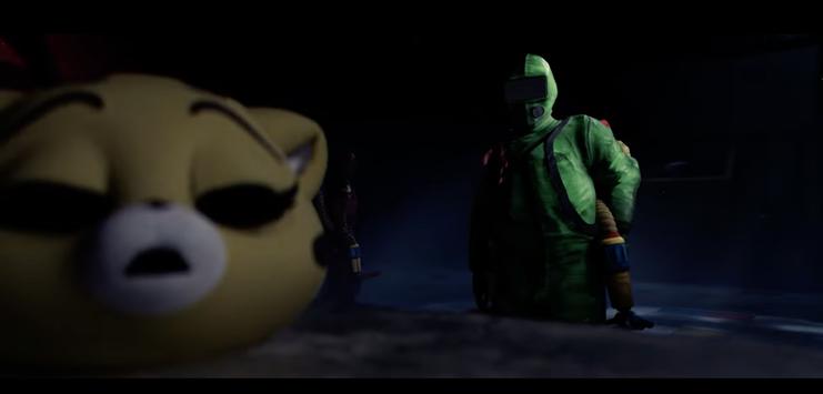 游戏时间计划手机版下载(Project Playtime) v1 安卓版