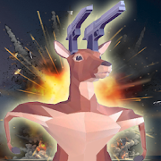 荒野猎鹿人游戏 v1.1 安卓版 荒野猎鹿人游戏 v1.1 安卓版