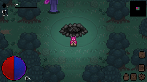 像素地下城3汉化版下载 v2.03 安卓版