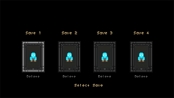 像素地下城3汉化版下载 v2.03 安卓版