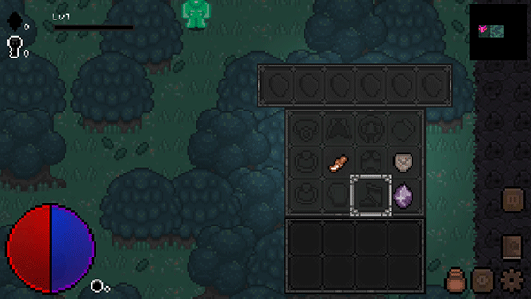 像素地下城3汉化版下载 v2.03 安卓版