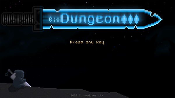 像素地下城3汉化版下载 v2.03 安卓版