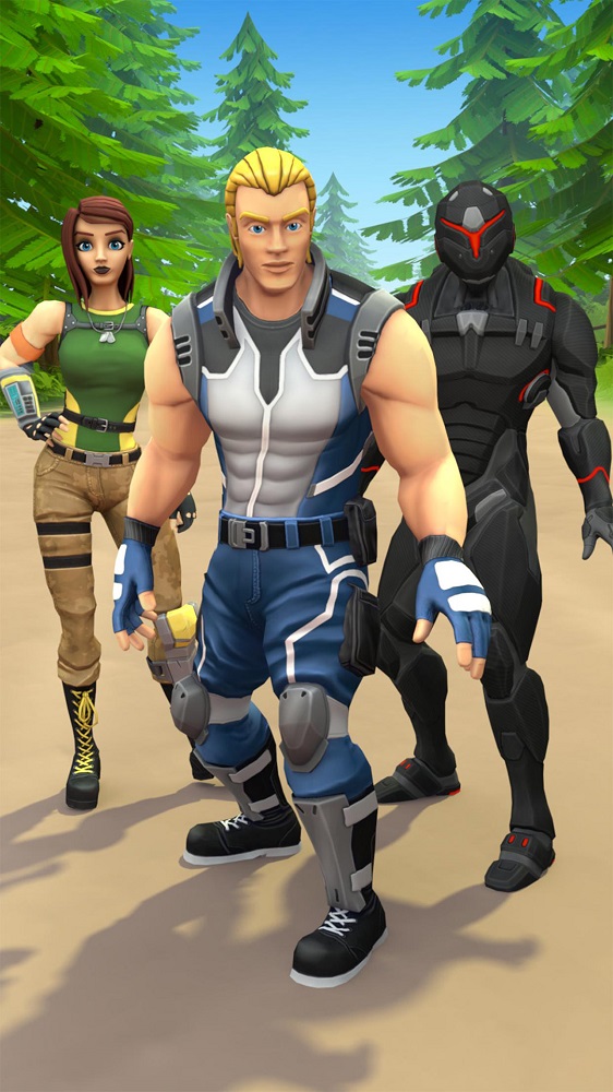 急速穿梭冒险游戏手机版下载 v306.1.0.3018 安卓版