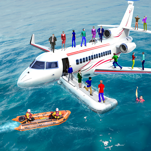 高空飞机模拟游戏手机版下载 v306.1.0.3018 安卓版 高空飞机模拟游戏手机版下载 v306.1.0.3018 安卓版