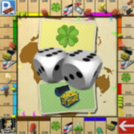 大富翁飞行棋手游正版下载 v5.0.8 安卓版