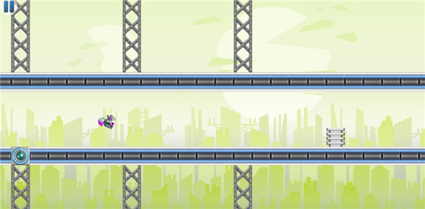 重力转变3游戏下载 v1.3.3 安卓版