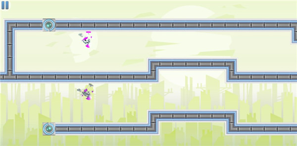 重力转变3游戏下载 v1.3.3 安卓版